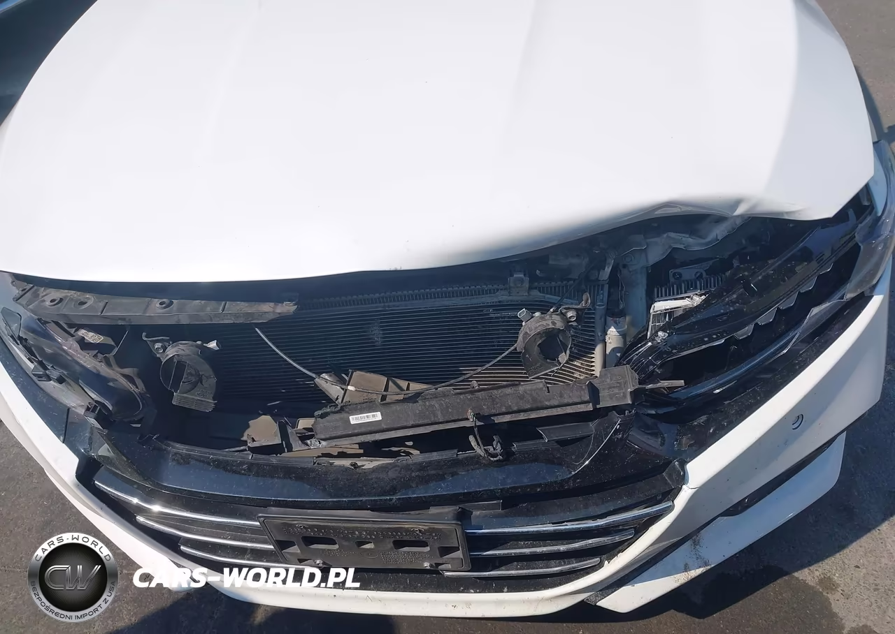 2022 Honda Accord Ex-L VIN:1HGCV1F59NA076181 - 6