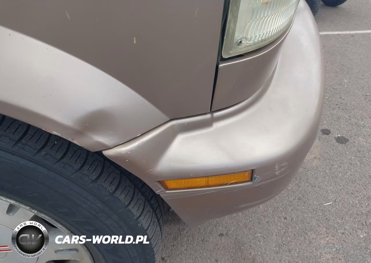 2003 GMC Safari Passenger VIN:1GKDM19X13B502394 - 12