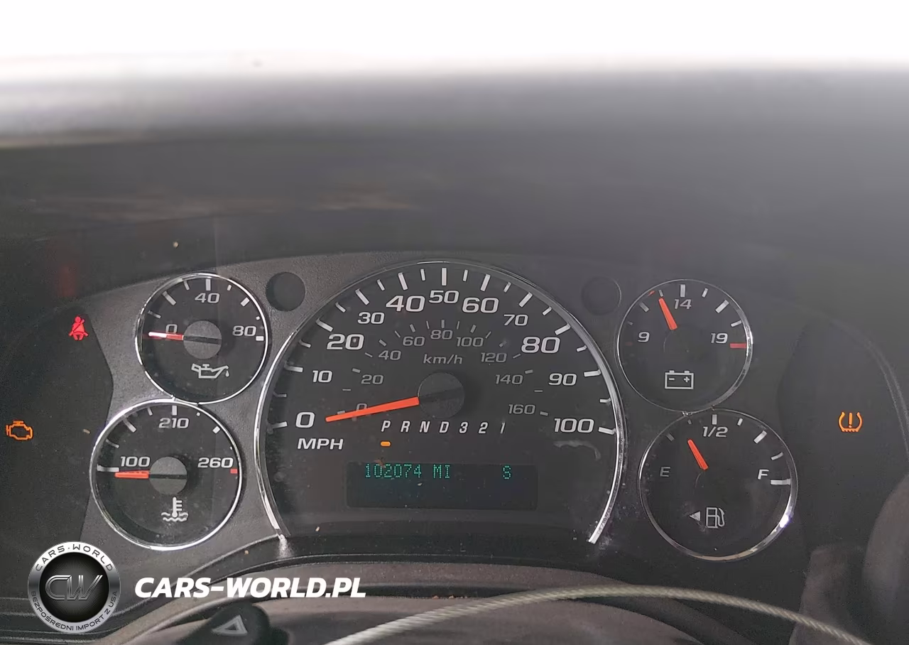 2014 Chevrolet Express 1500 Work Van VIN:1GCSGAFXXE1143084 - 7