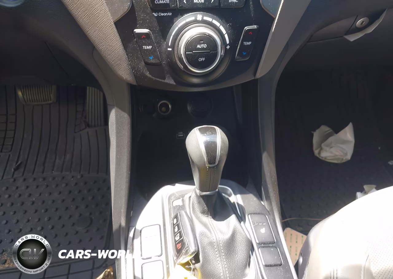 2018 Hyundai Santa Fe Sport 2.0T VIN:5NMZU4LA1JH073421 - 11
