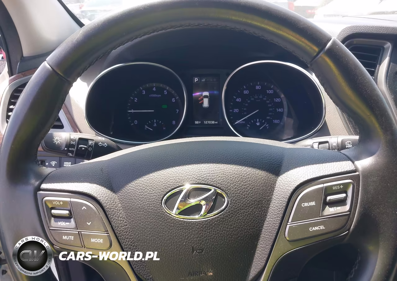 2018 Hyundai Santa Fe Sport 2.0T VIN:5NMZU4LA1JH073421 - 7