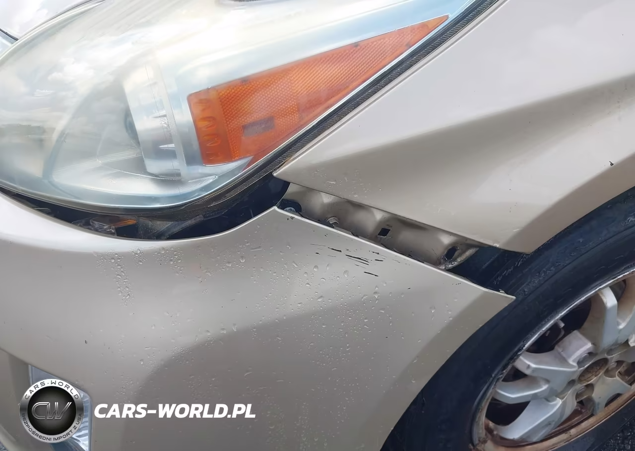 2010 Toyota Prius Iv VIN:JTDKN3DU8A1167808 - 14