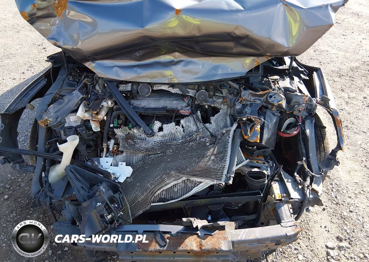 2014 Honda Accord Ex-L V-6 VIN:1HGCR3F83EA034244 - 10