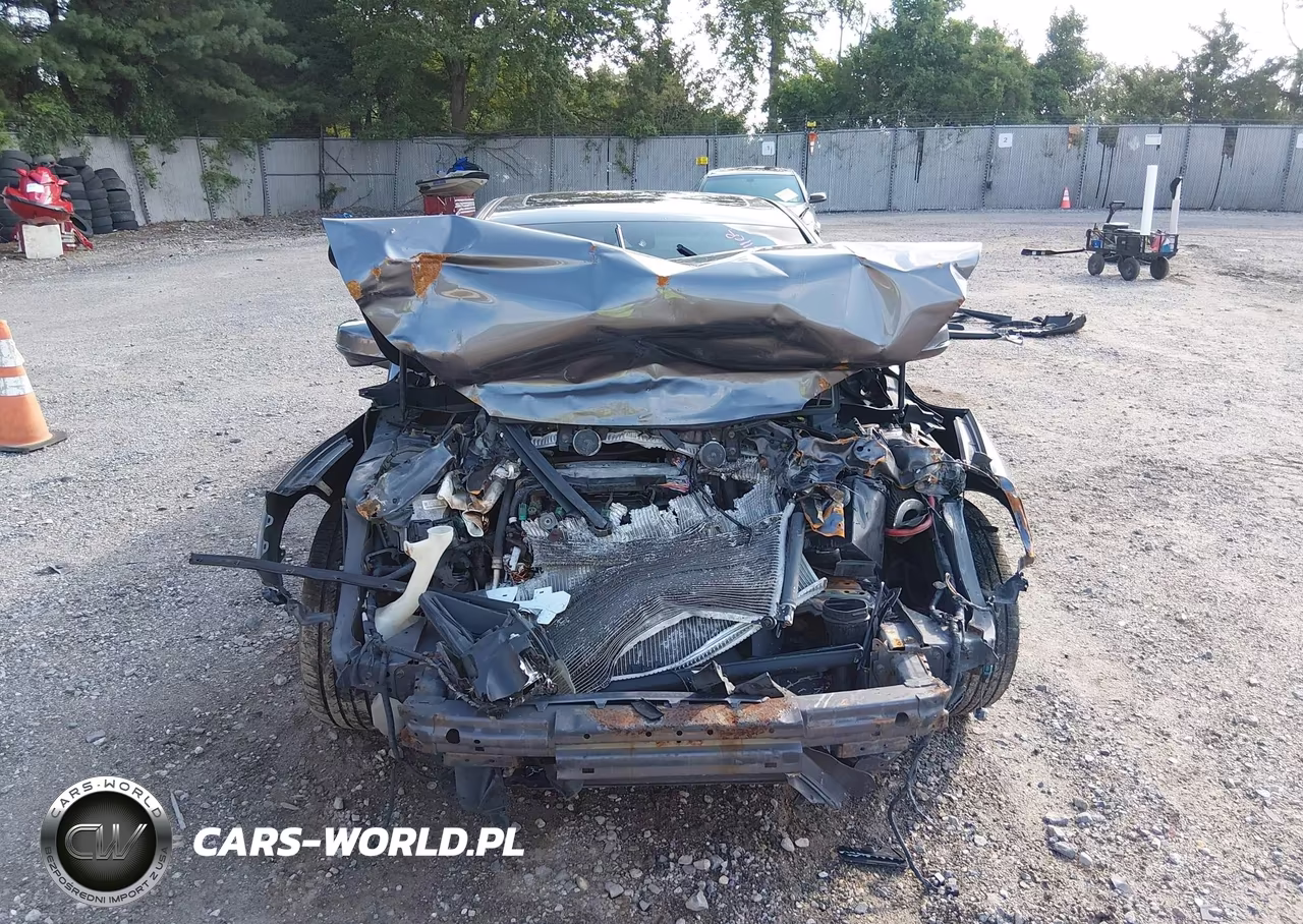 2014 Honda Accord Ex-L V-6 VIN:1HGCR3F83EA034244 - 13