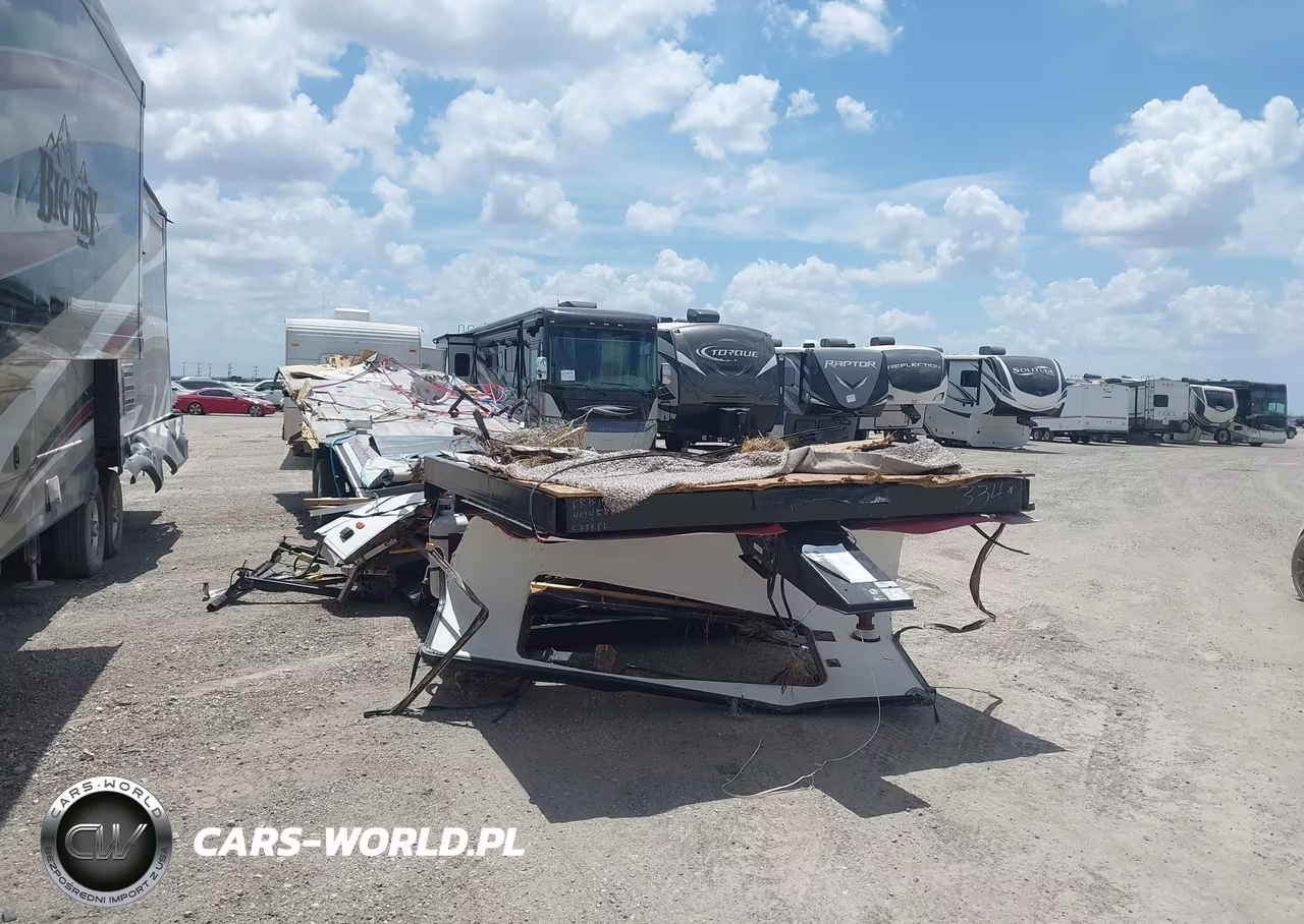 2021 5Th Wheel Other