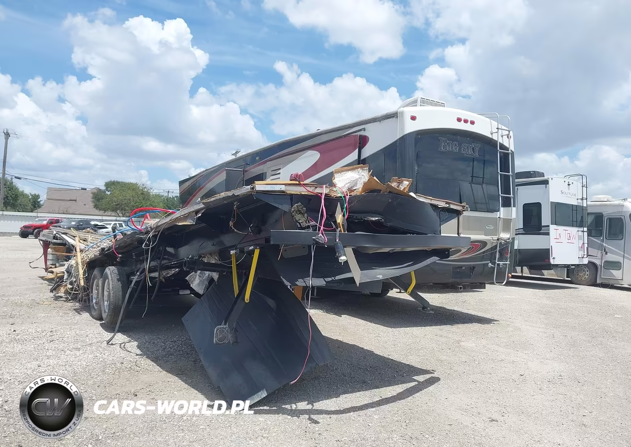 2021 5Th Wheel Other VIN:5ZT3CHYB0MA327036 - 3