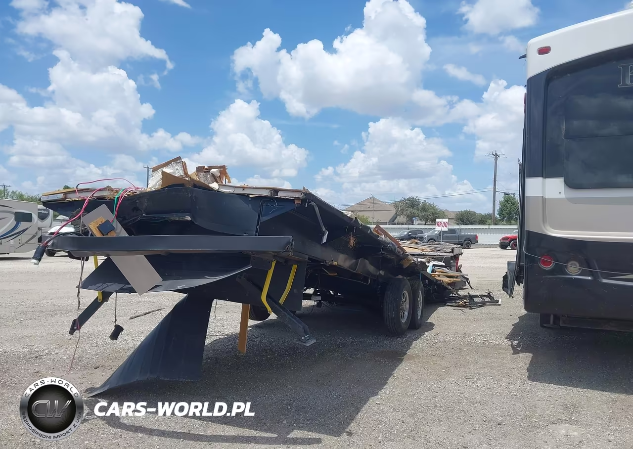 2021 5Th Wheel Other VIN:5ZT3CHYB0MA327036 - 4