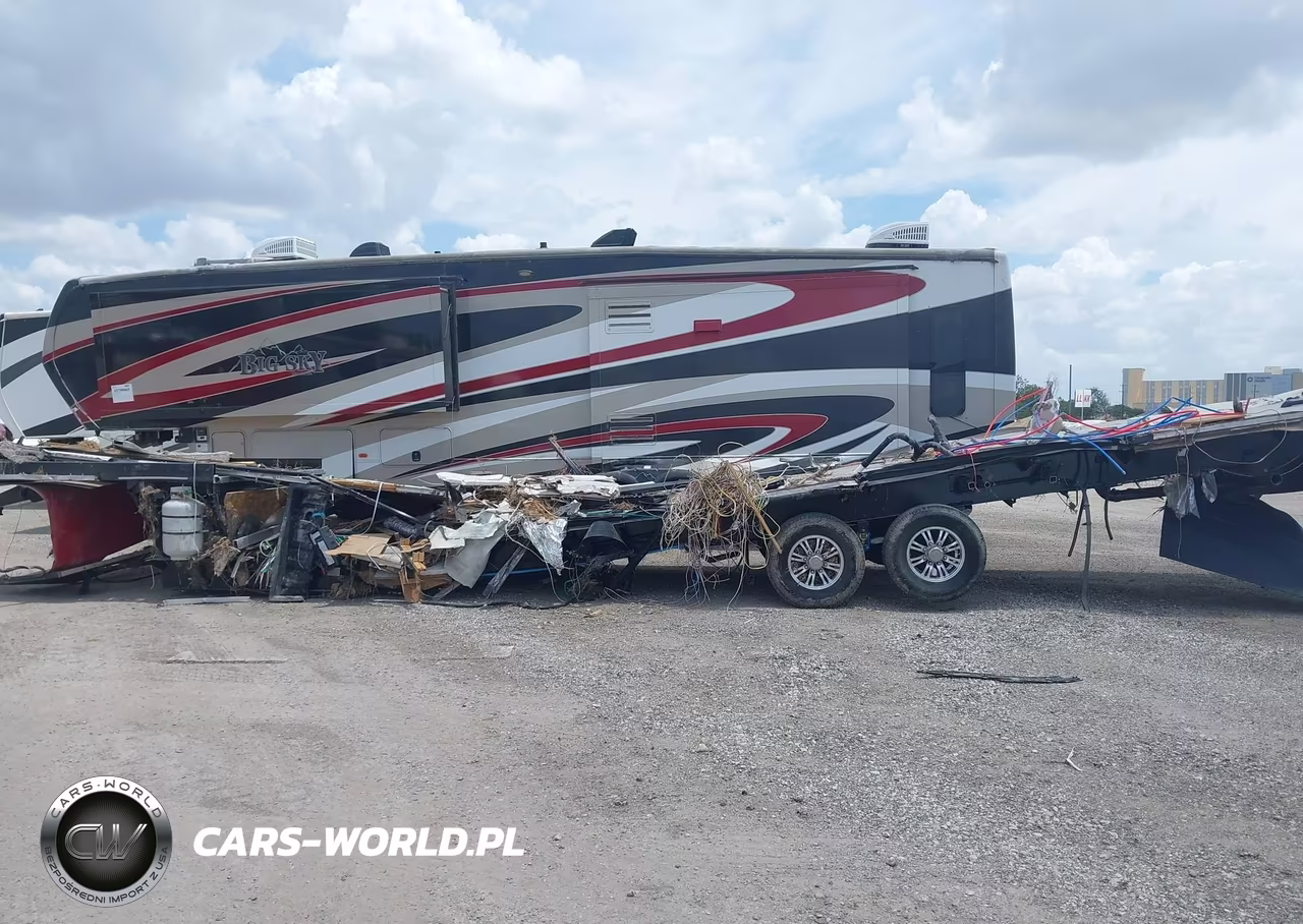 2021 5Th Wheel Other VIN:5ZT3CHYB0MA327036 - 6