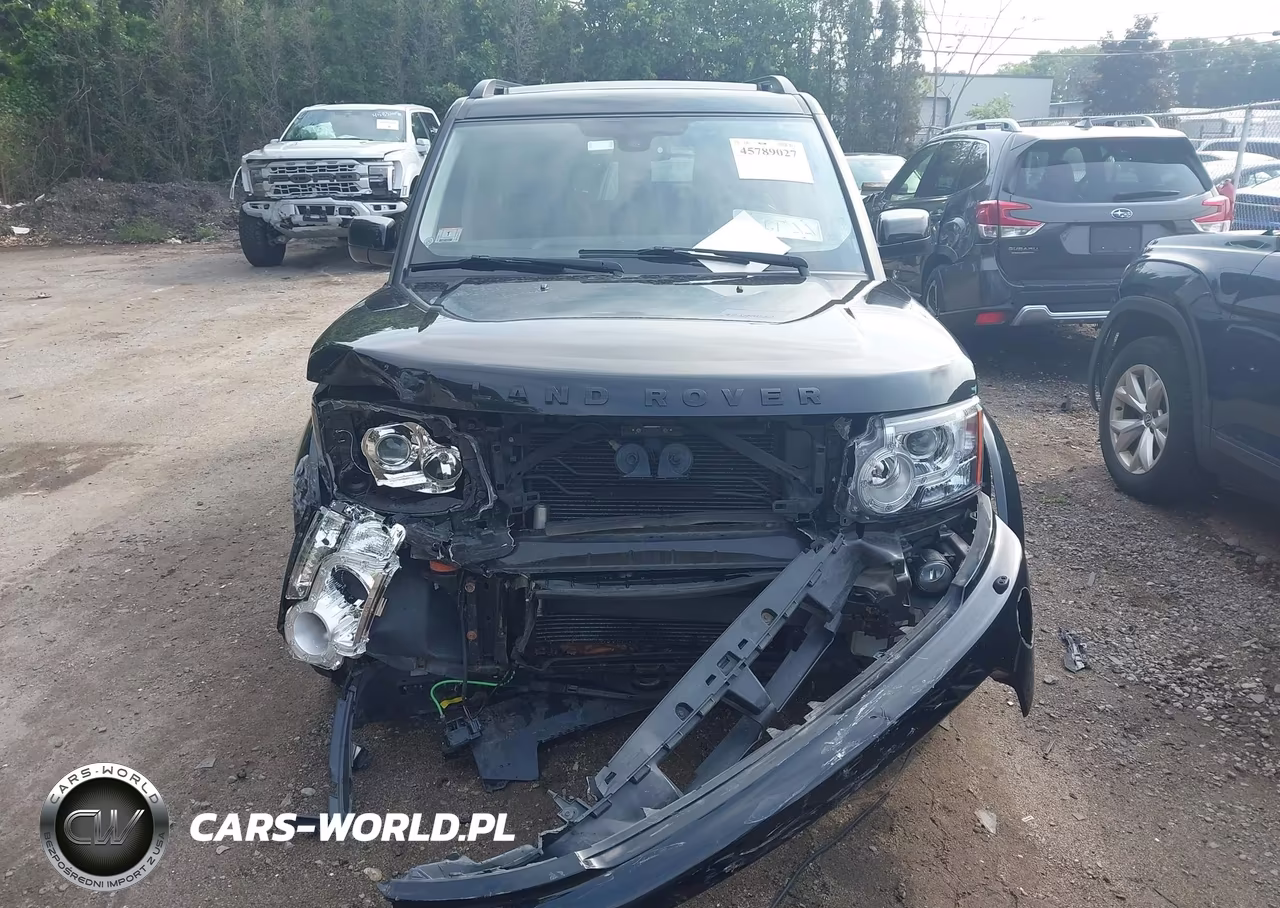 2013 Land Rover Lr4 VIN:SALAG2D46DA686577 - 12