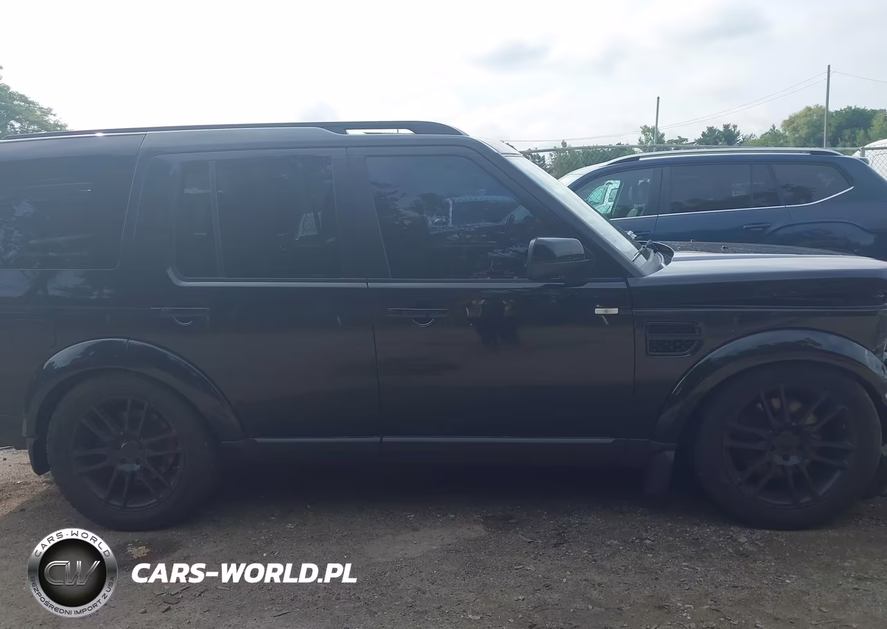 2013 Land Rover Lr4 VIN:SALAG2D46DA686577 - 13