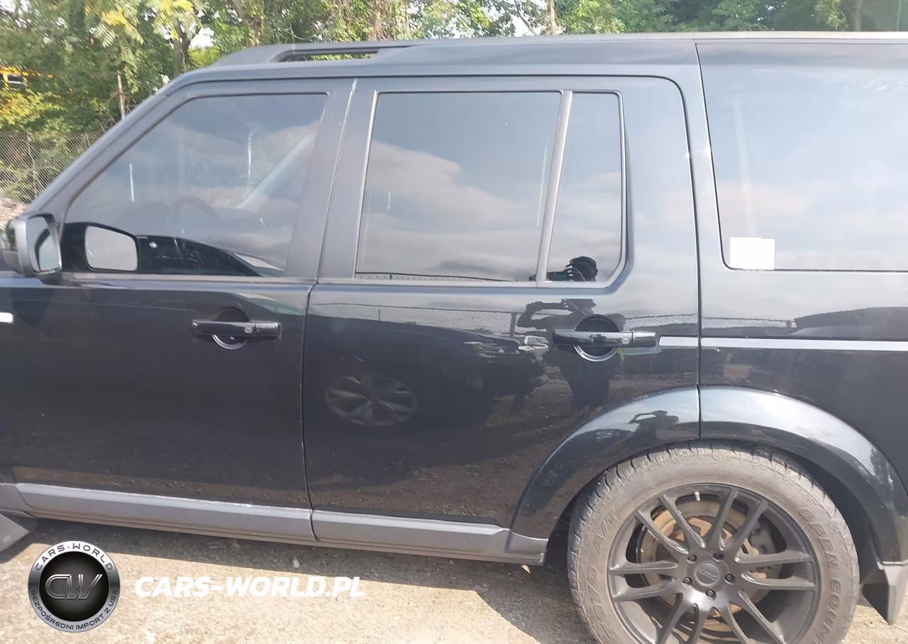 2013 Land Rover Lr4 VIN:SALAG2D46DA686577 - 14