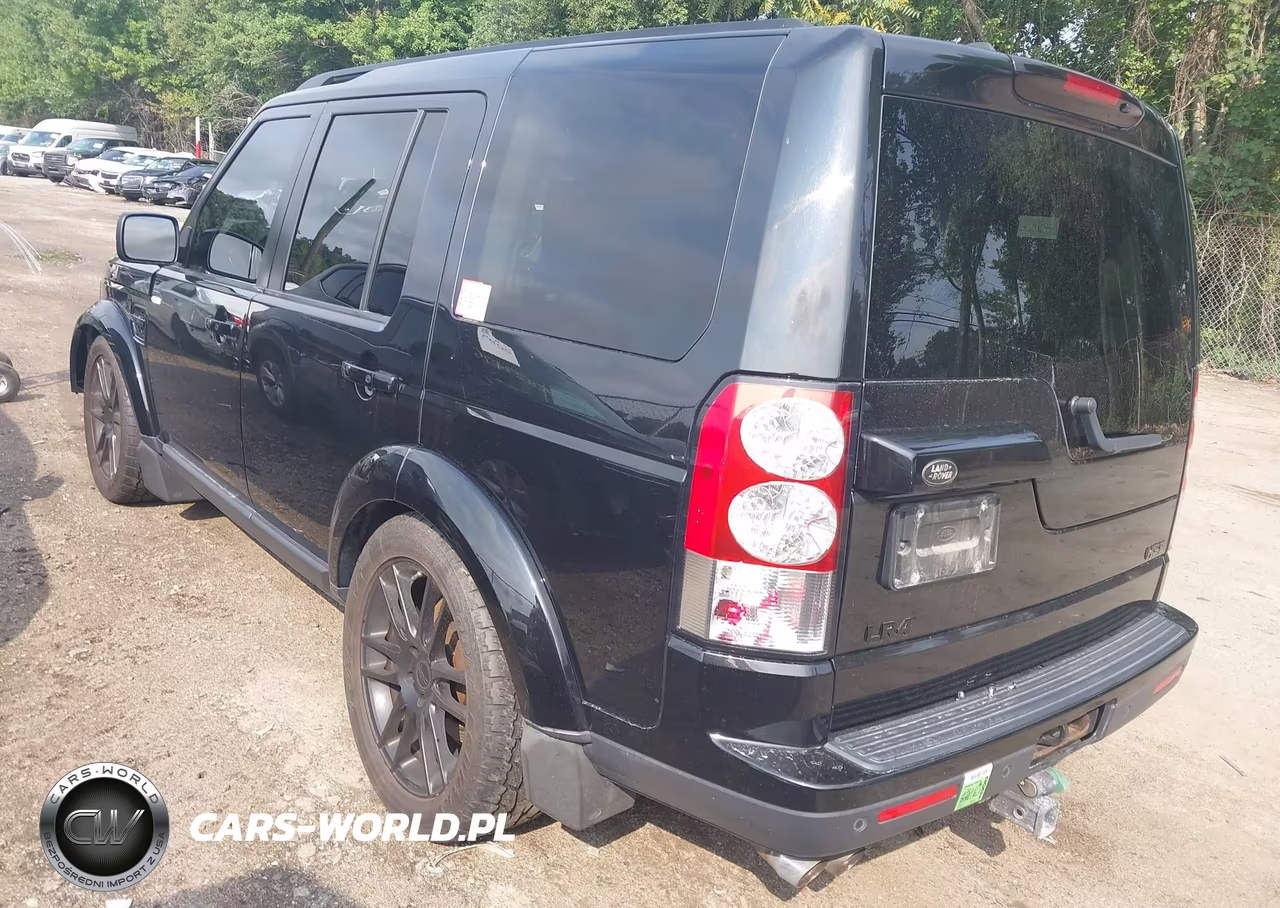 2013 Land Rover Lr4 VIN:SALAG2D46DA686577 - 3