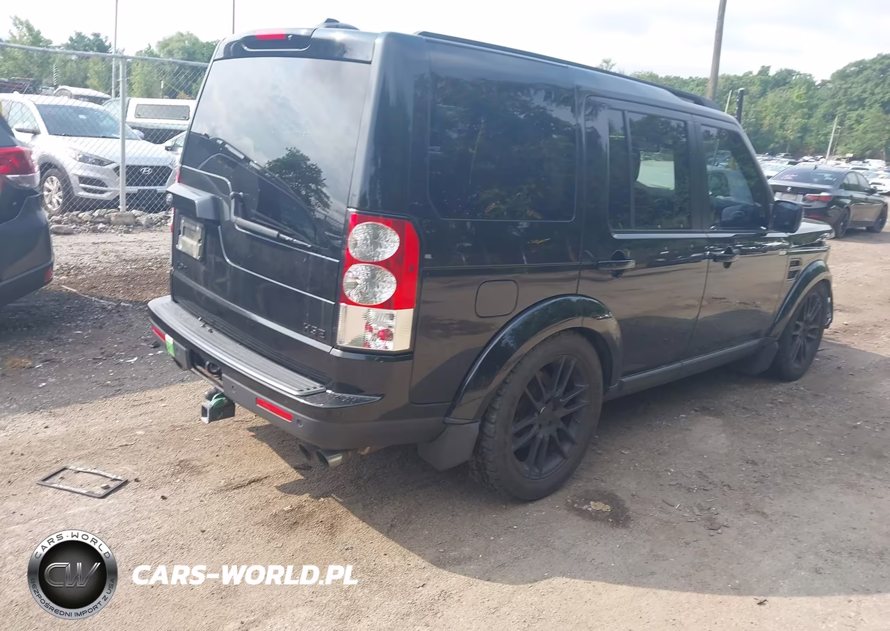 2013 Land Rover Lr4 VIN:SALAG2D46DA686577 - 4