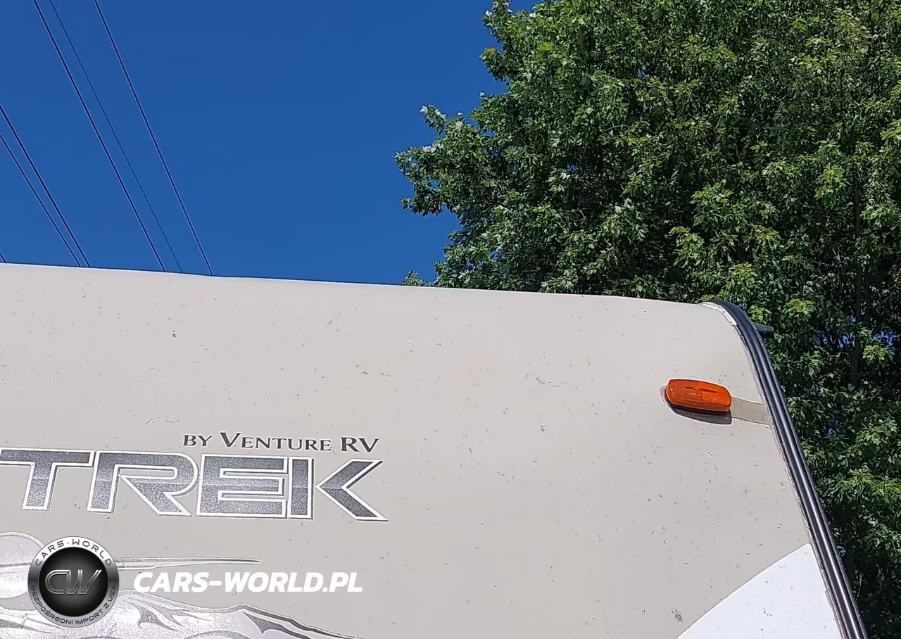 2015 Venture 250Vrk VIN:4EZT12526F5023339 - 14