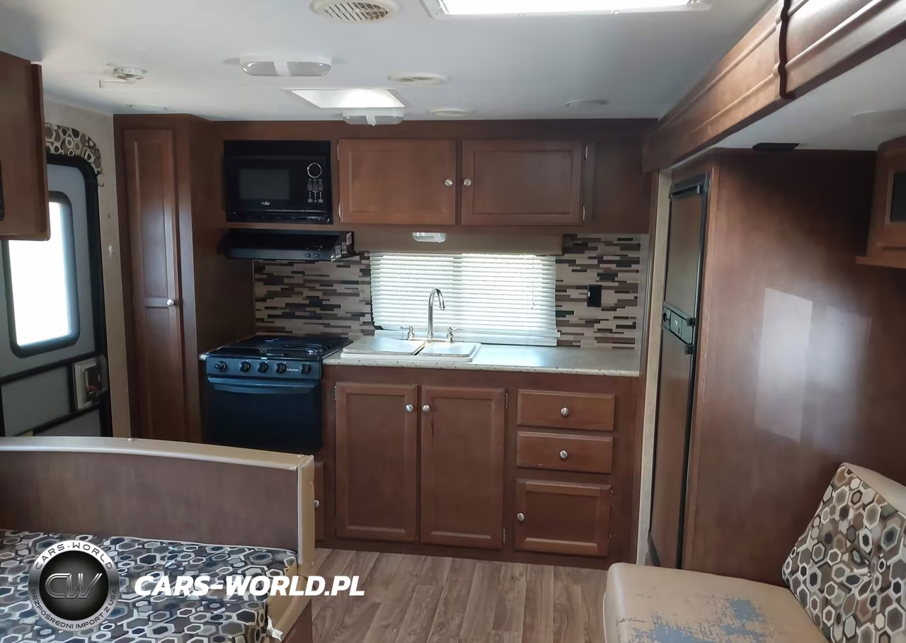 2015 Venture 250Vrk VIN:4EZT12526F5023339 - 5