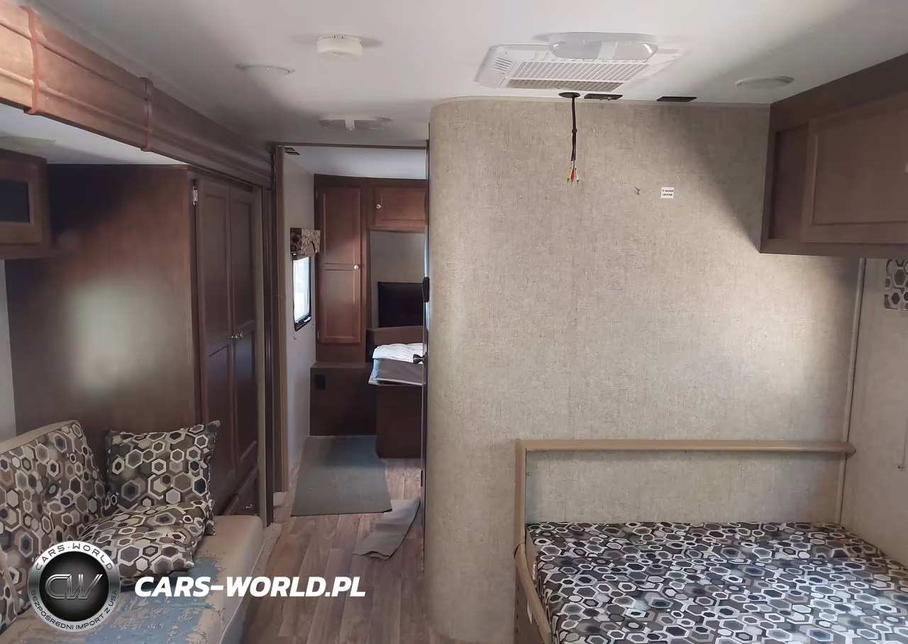 2015 Venture 250Vrk VIN:4EZT12526F5023339 - 8