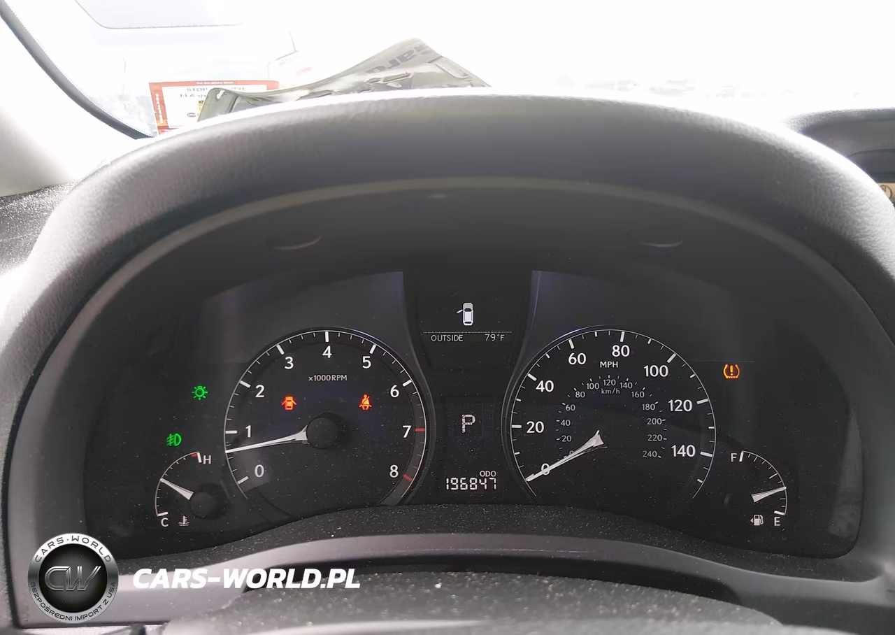2011 Lexus Rx 350 VIN:2T2BK1BA8BC081316 - 7