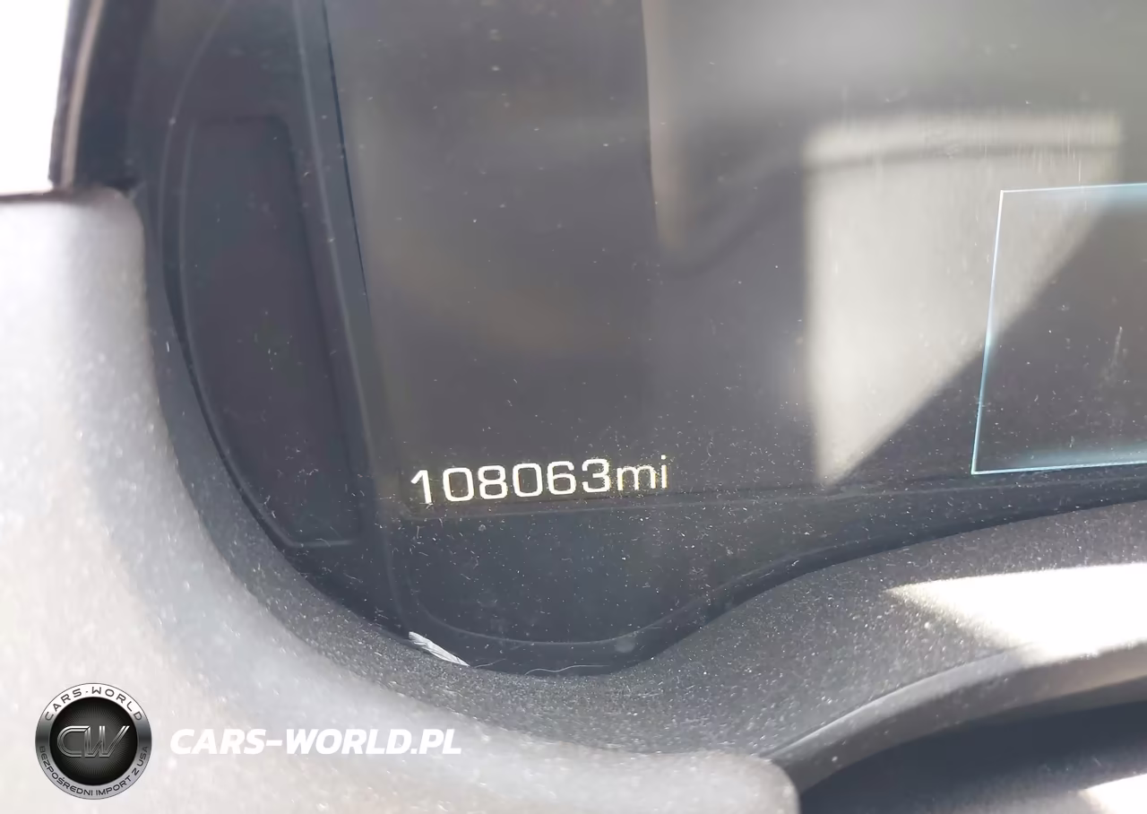 2013 Cadillac Xts Platinum VIN:2G61U5S34D9180630 - 7