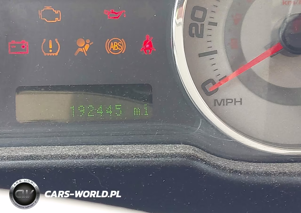 2010 Ford Edge Limited VIN:2FMDK3KC6ABA55486 - 7