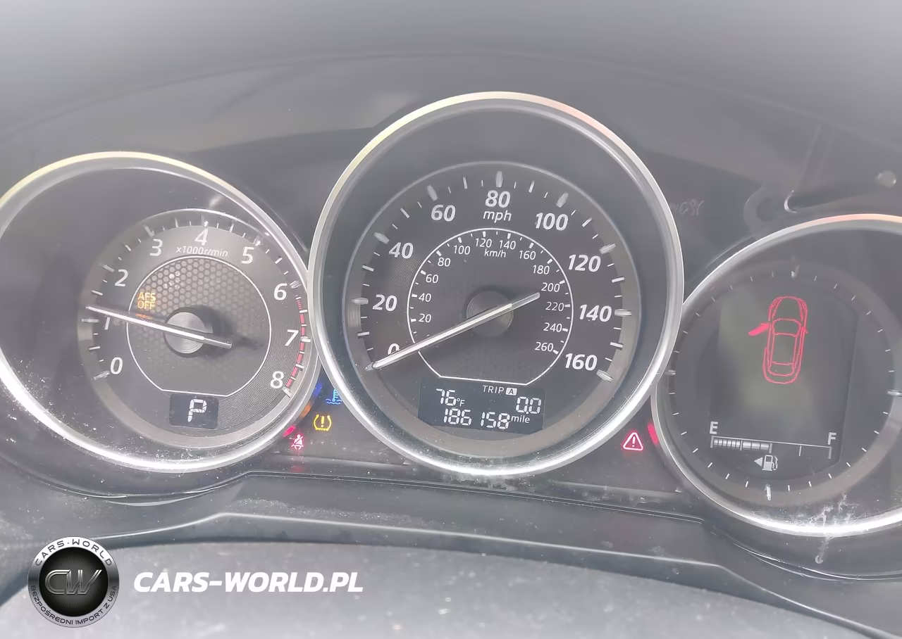 2015 Mazda Mazda6 I Grand Touring VIN:JM1GJ1W61F1172232 - 7