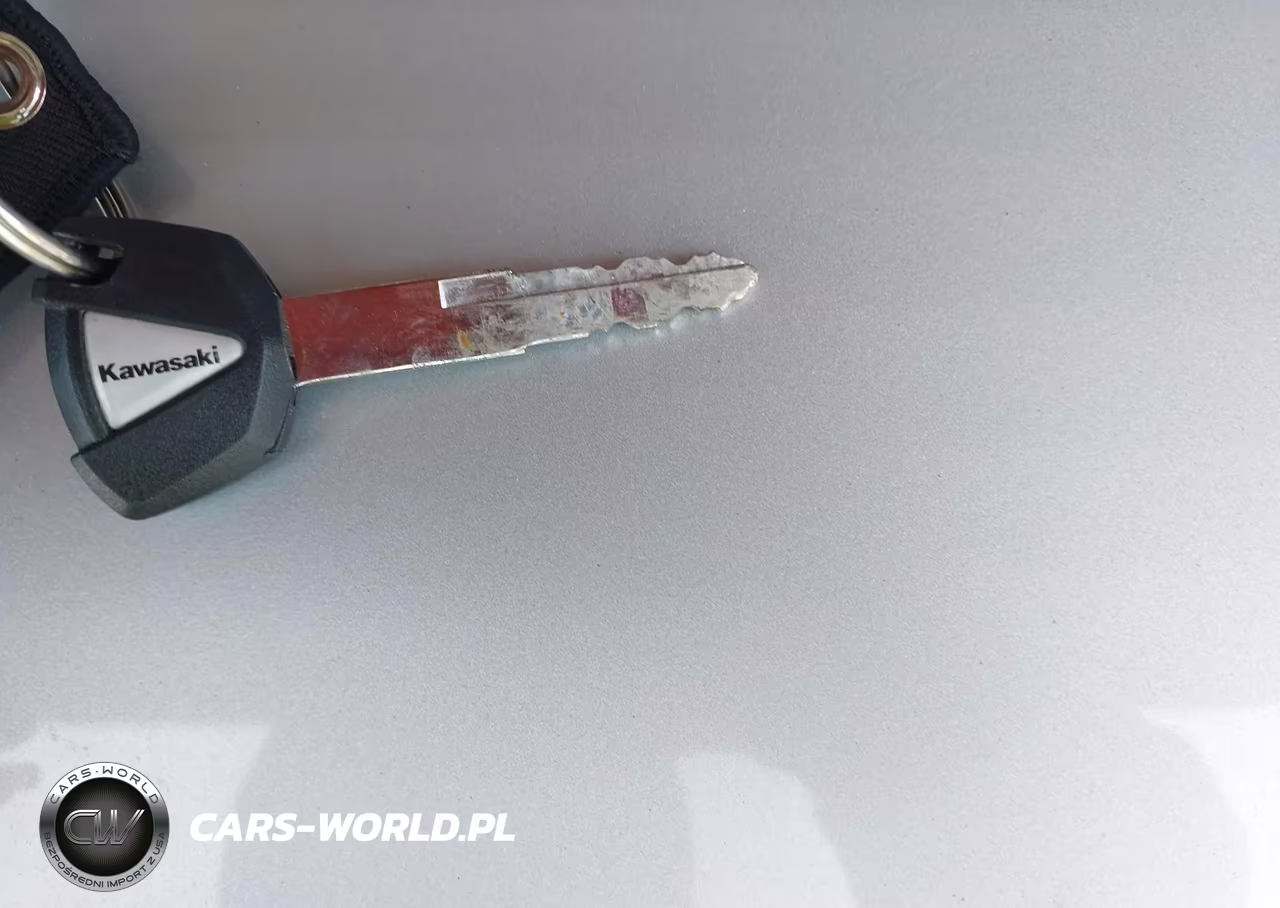 2022 Kawasaki Er650 L VIN:ML5EREL12NDA49968 - 11