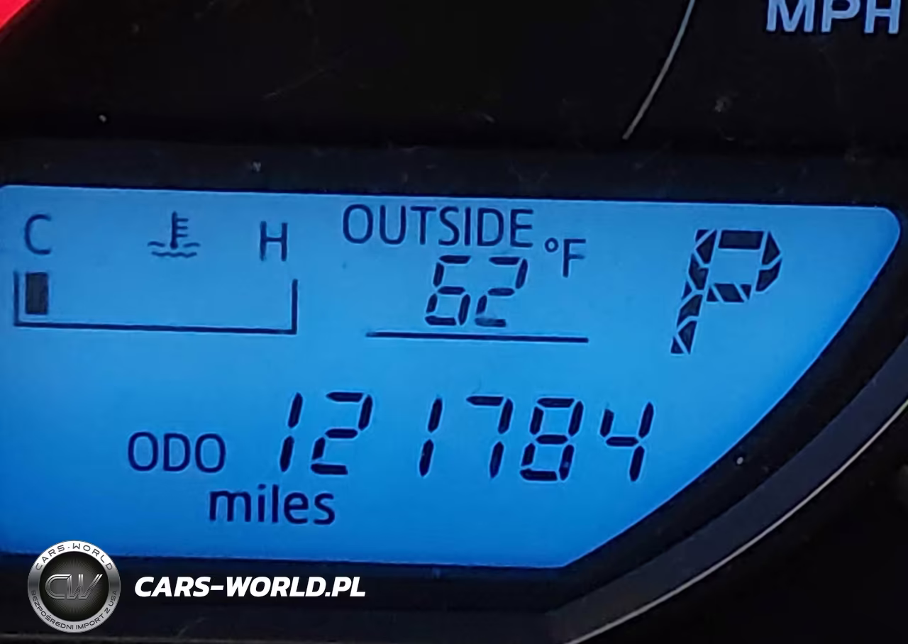 2016 Toyota Rav4 Le VIN:2T3BFREV2GW465515 - 15