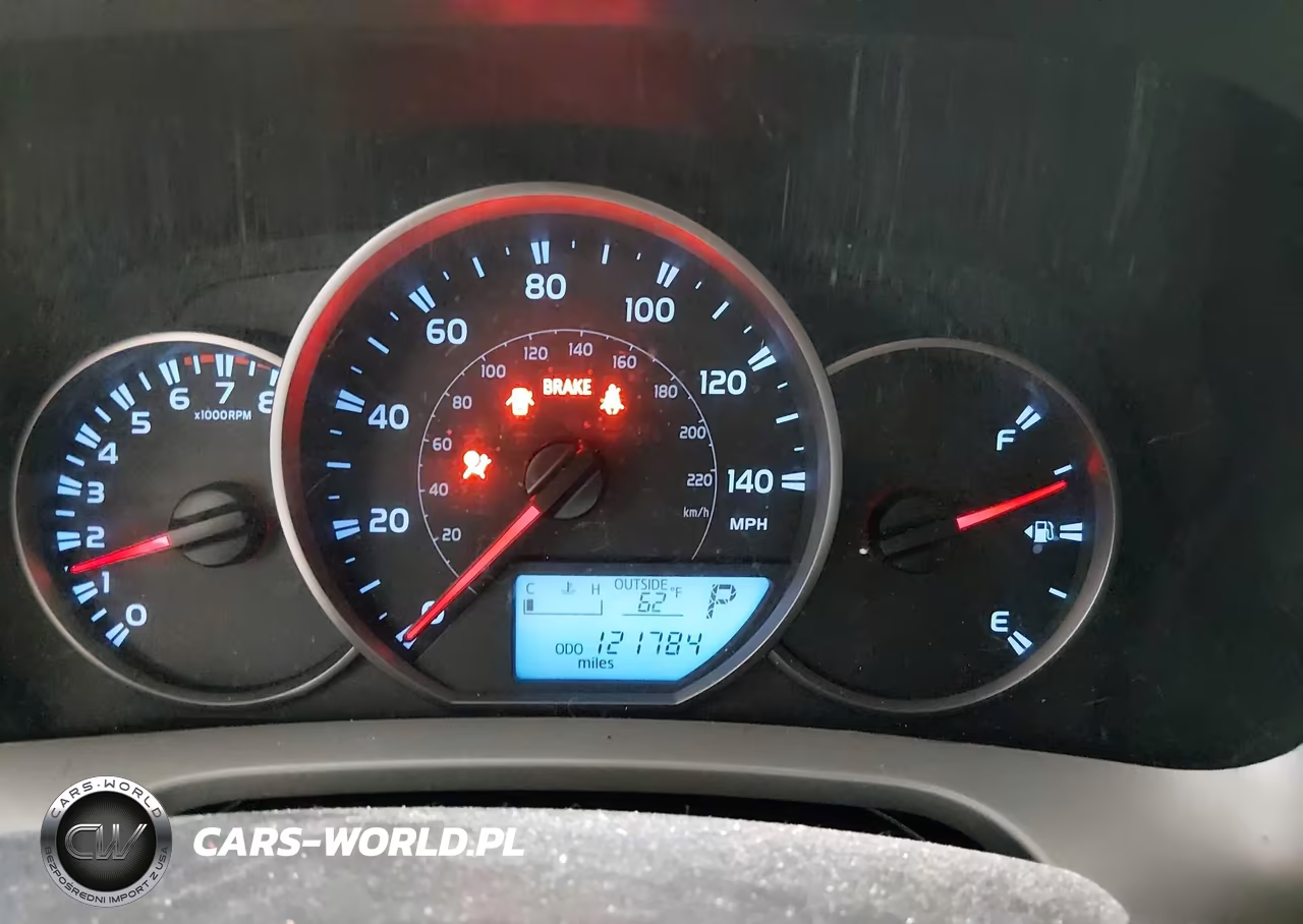 2016 Toyota Rav4 Le VIN:2T3BFREV2GW465515 - 7