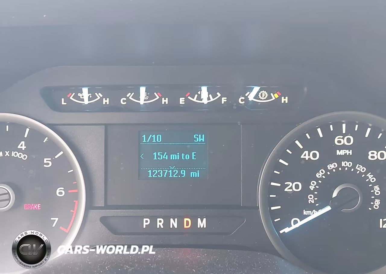 2018 Ford F-150 Lariat-Xl-Xlt VIN:1FTEX1EP8JKG04561 - 7