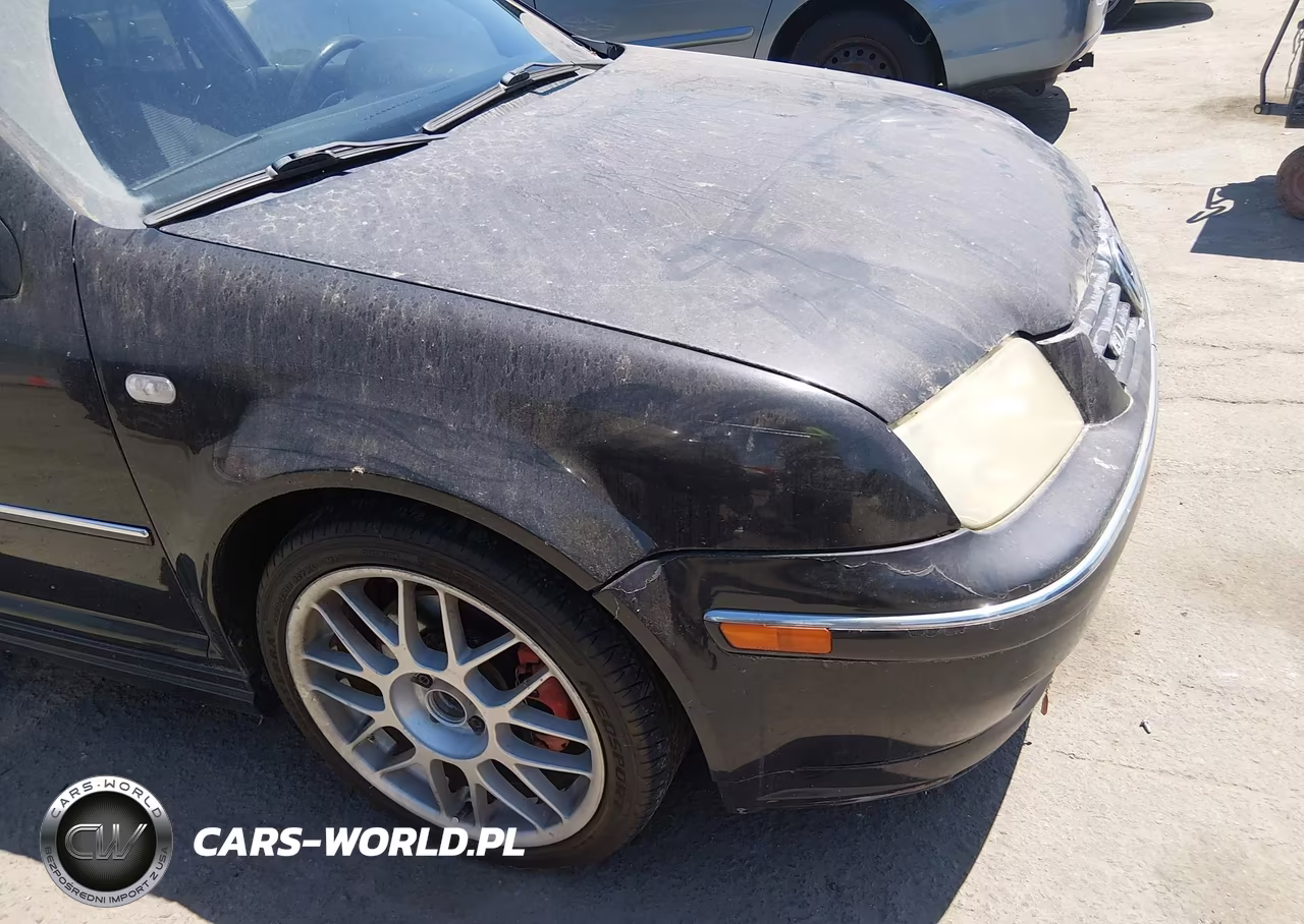 2005 Volkswagen Jetta Gli 1.8T VIN:3VWSE69M55M057282 - 12