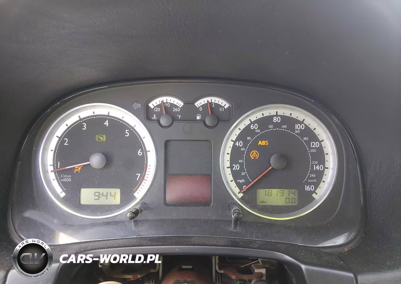 2005 Volkswagen Jetta Gli 1.8T VIN:3VWSE69M55M057282 - 7