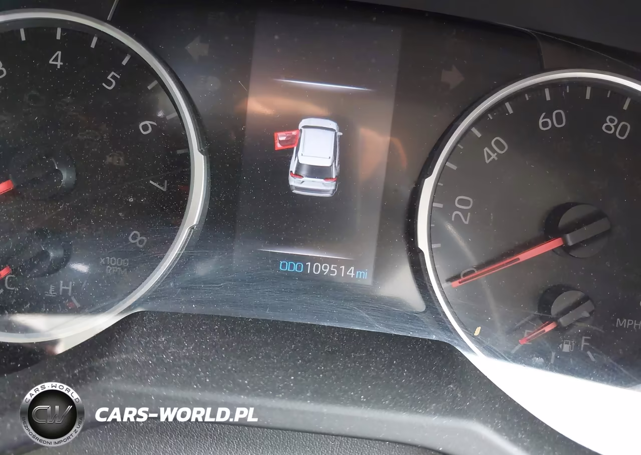 2021 Toyota Rav4 Le VIN:2T3H1RFV8MW156733 - 7
