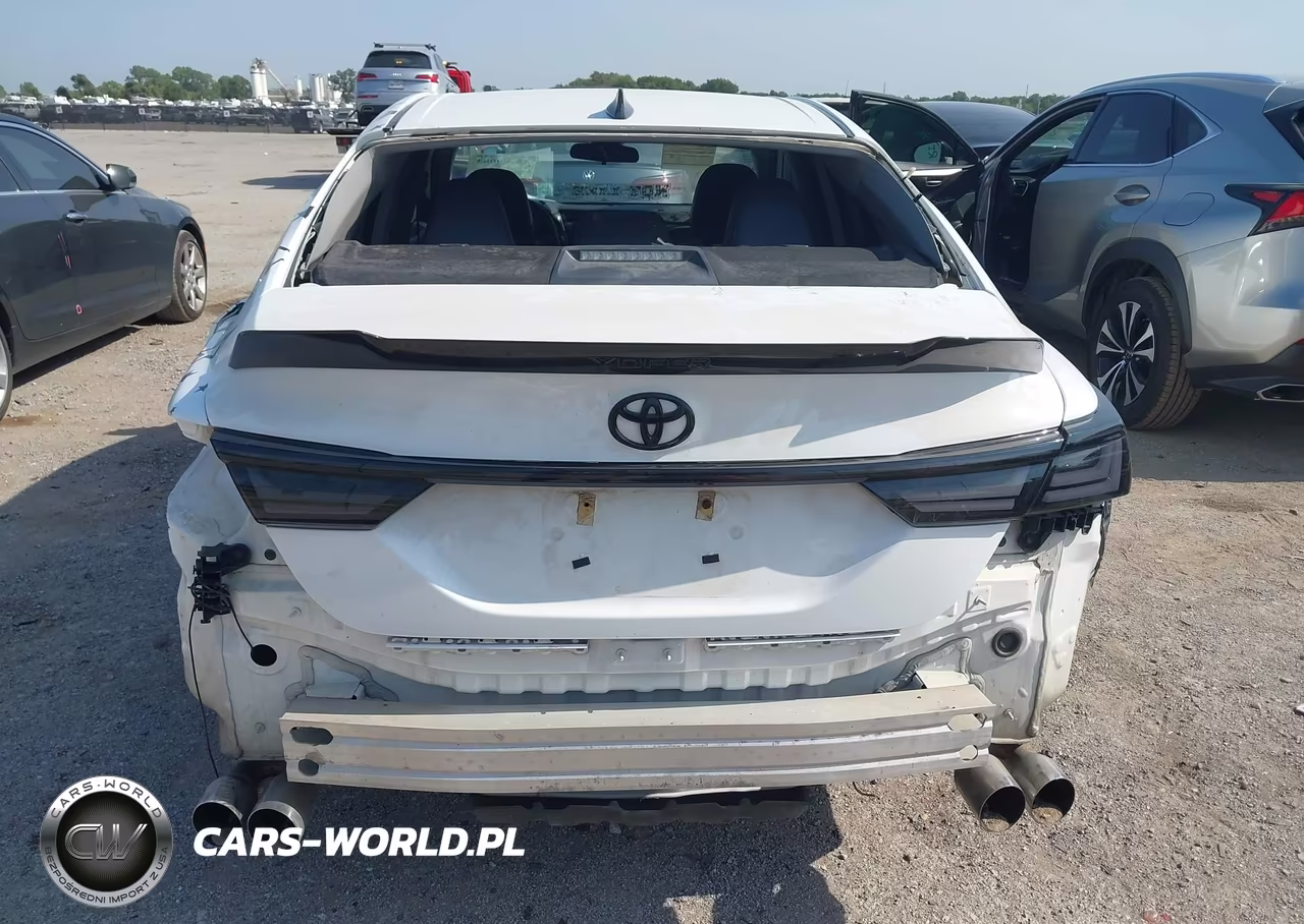 2020 Toyota Camry Se VIN:4T1G11AK6LU935081 - 16