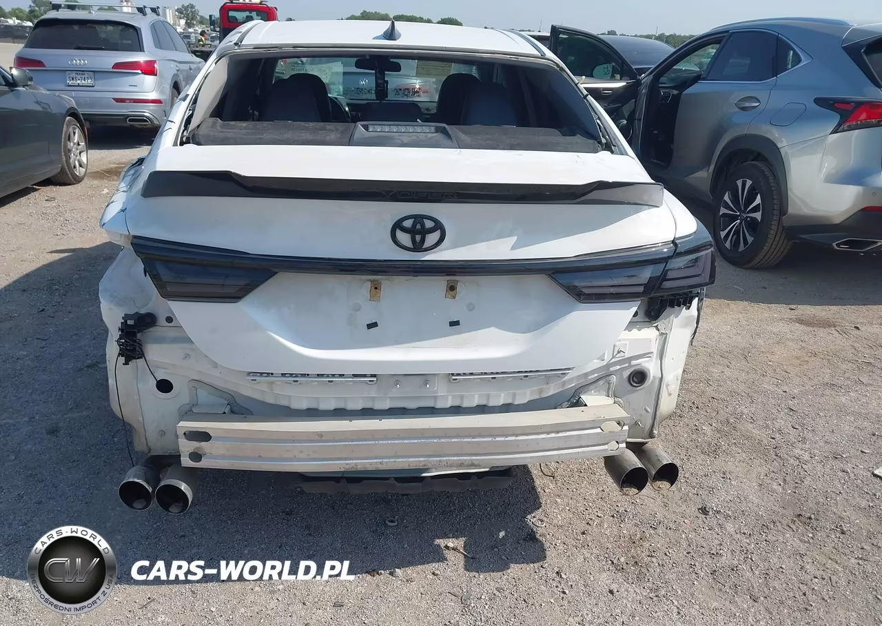 2020 Toyota Camry Se VIN:4T1G11AK6LU935081 - 6