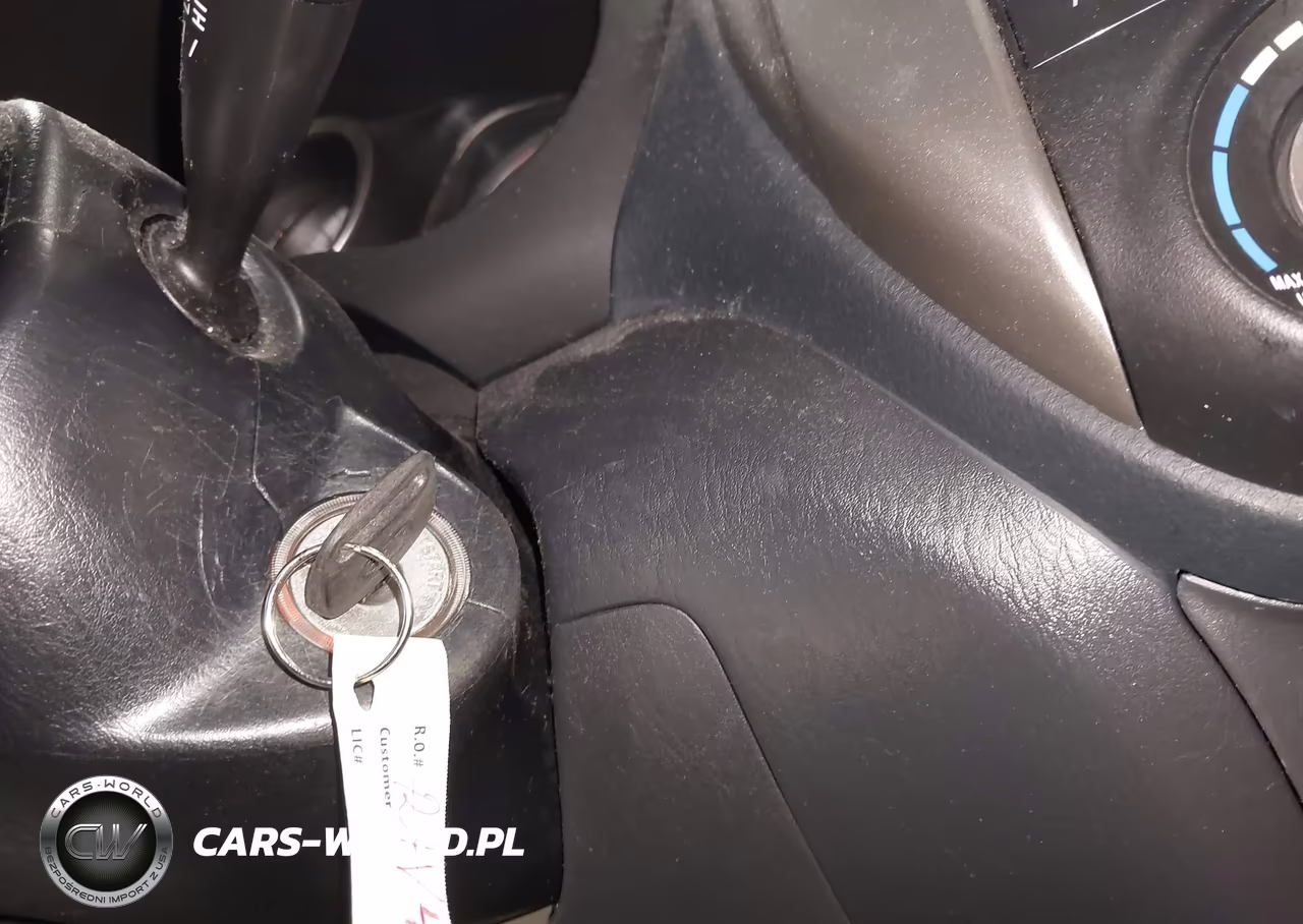 2005 Toyota Rav4 VIN:JTEHD20V850048802 - 11