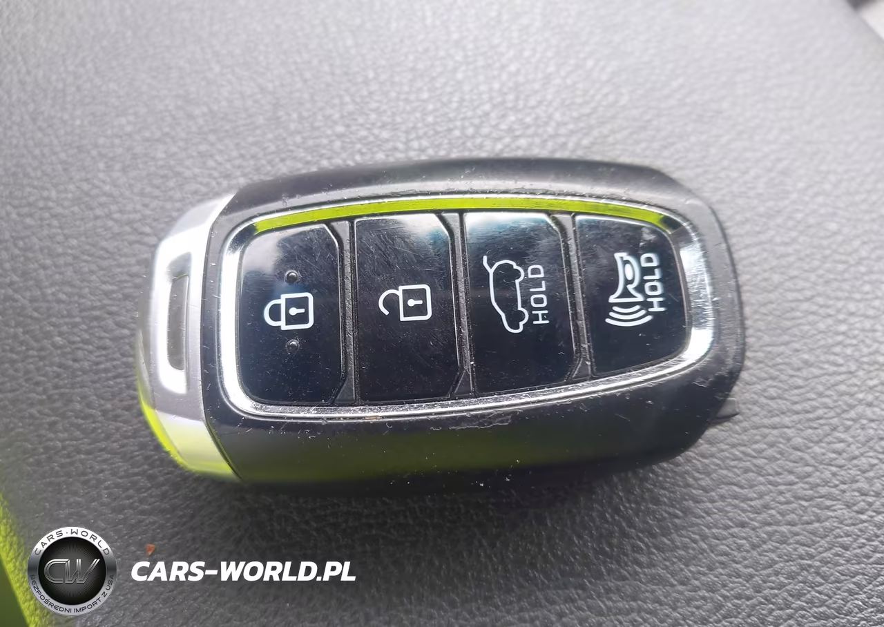 2019 Hyundai Kona Ev Ultimate VIN:KM8K53AG9KU054430 - 11
