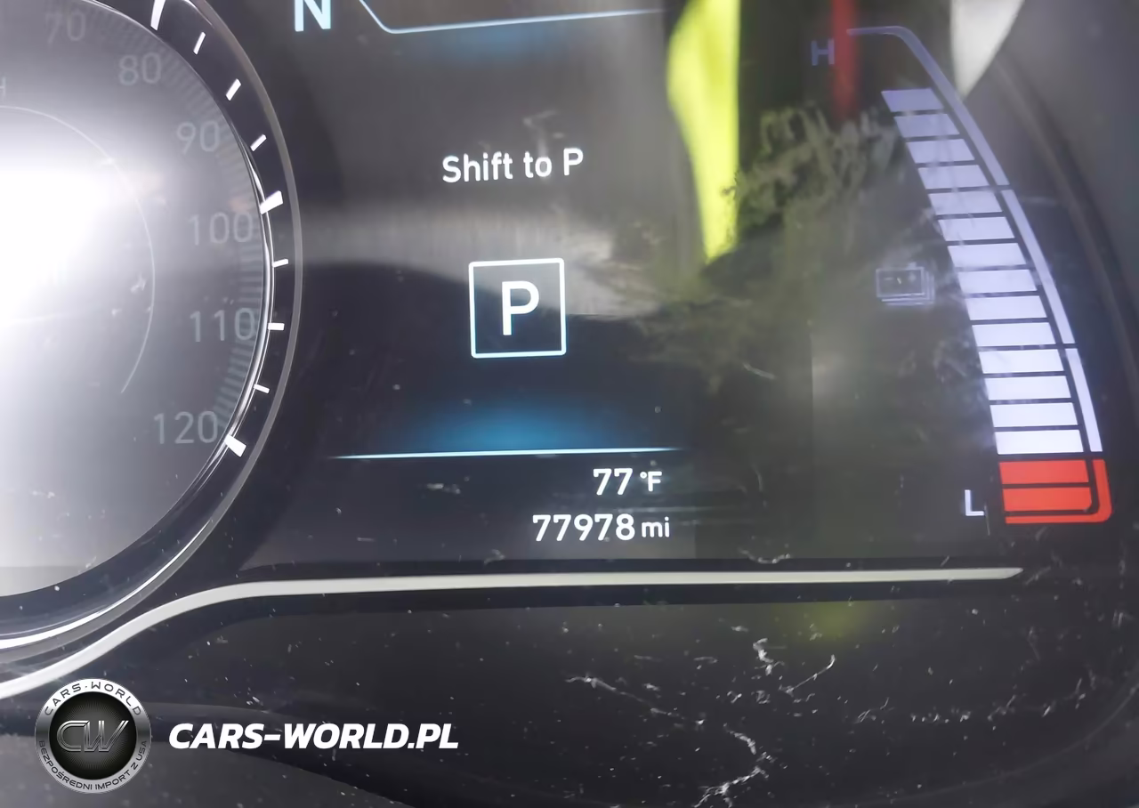 2019 Hyundai Kona Ev Ultimate VIN:KM8K53AG9KU054430 - 7
