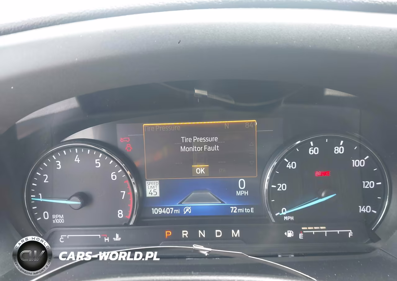 2020 Ford Explorer Xlt VIN:1FMSK7DH3LGB60988 - 7