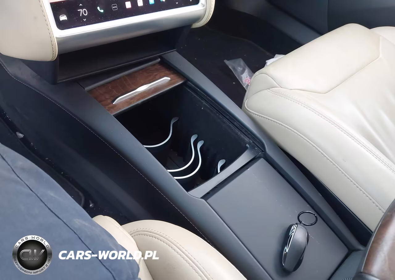 2017 Tesla Model S 100D-60D-75D-90D-P100D VIN:5YJSA1E2XHF198945 - 11