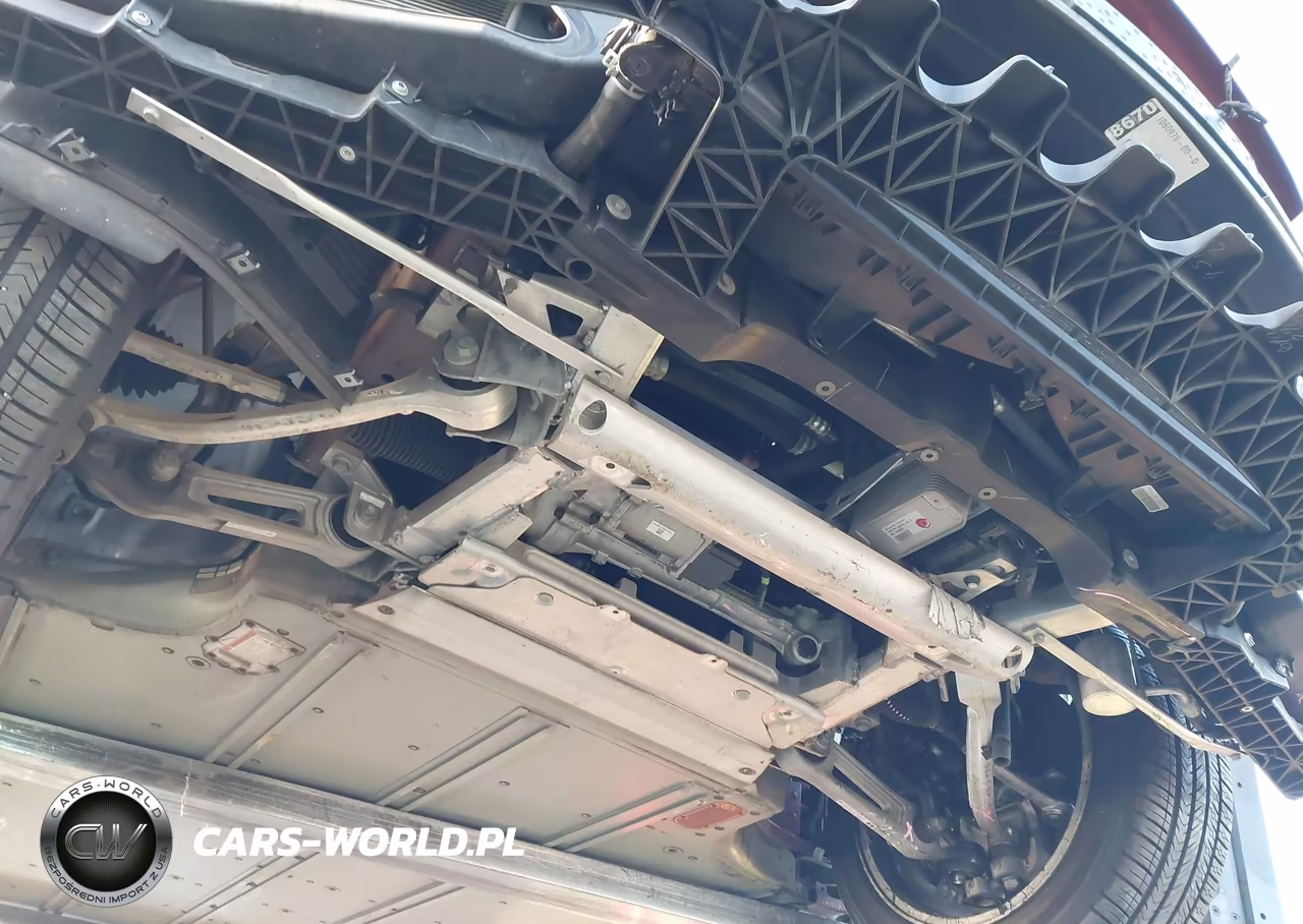 2017 Tesla Model S 100D-60D-75D-90D-P100D VIN:5YJSA1E2XHF198945 - 23