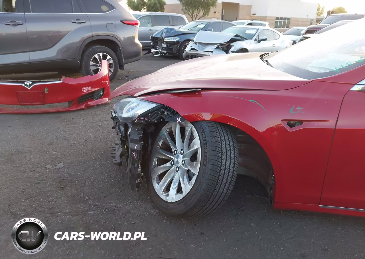 2017 Tesla Model S 100D-60D-75D-90D-P100D VIN:5YJSA1E2XHF198945 - 6