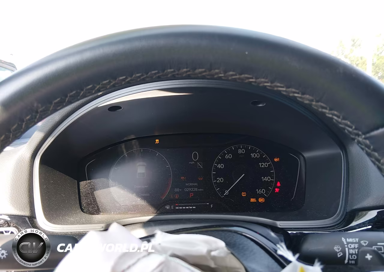 2024 Honda Civic Sport VIN:19XFL2H84RE021963 - 7