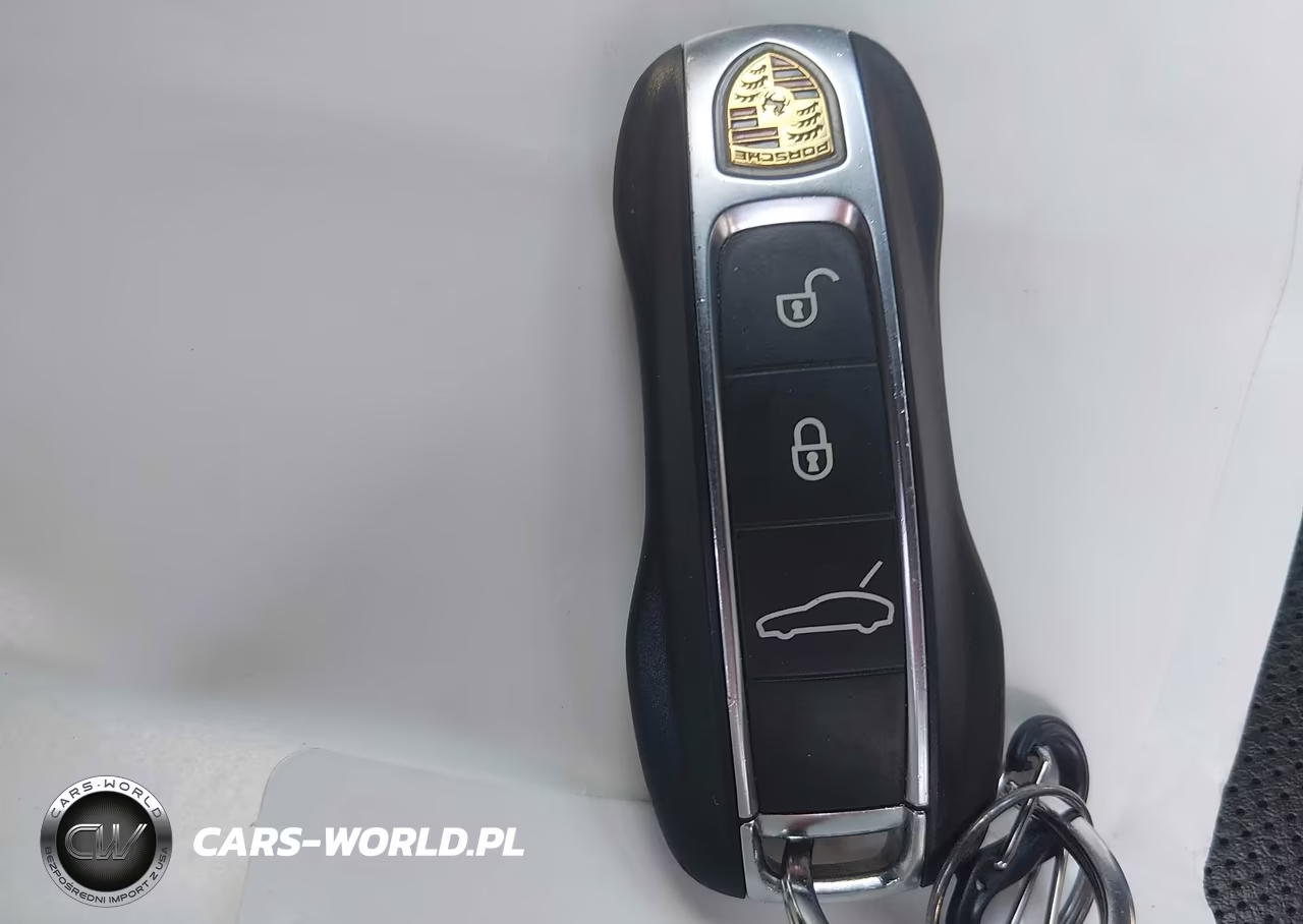 2017 Porsche Panamera 4 VIN:WP0AA2A72HL100653 - 11