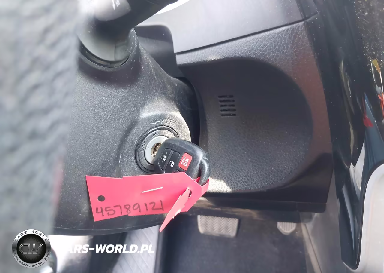 2019 Toyota Corolla Le VIN:5YFBURHEXKP875032 - 11