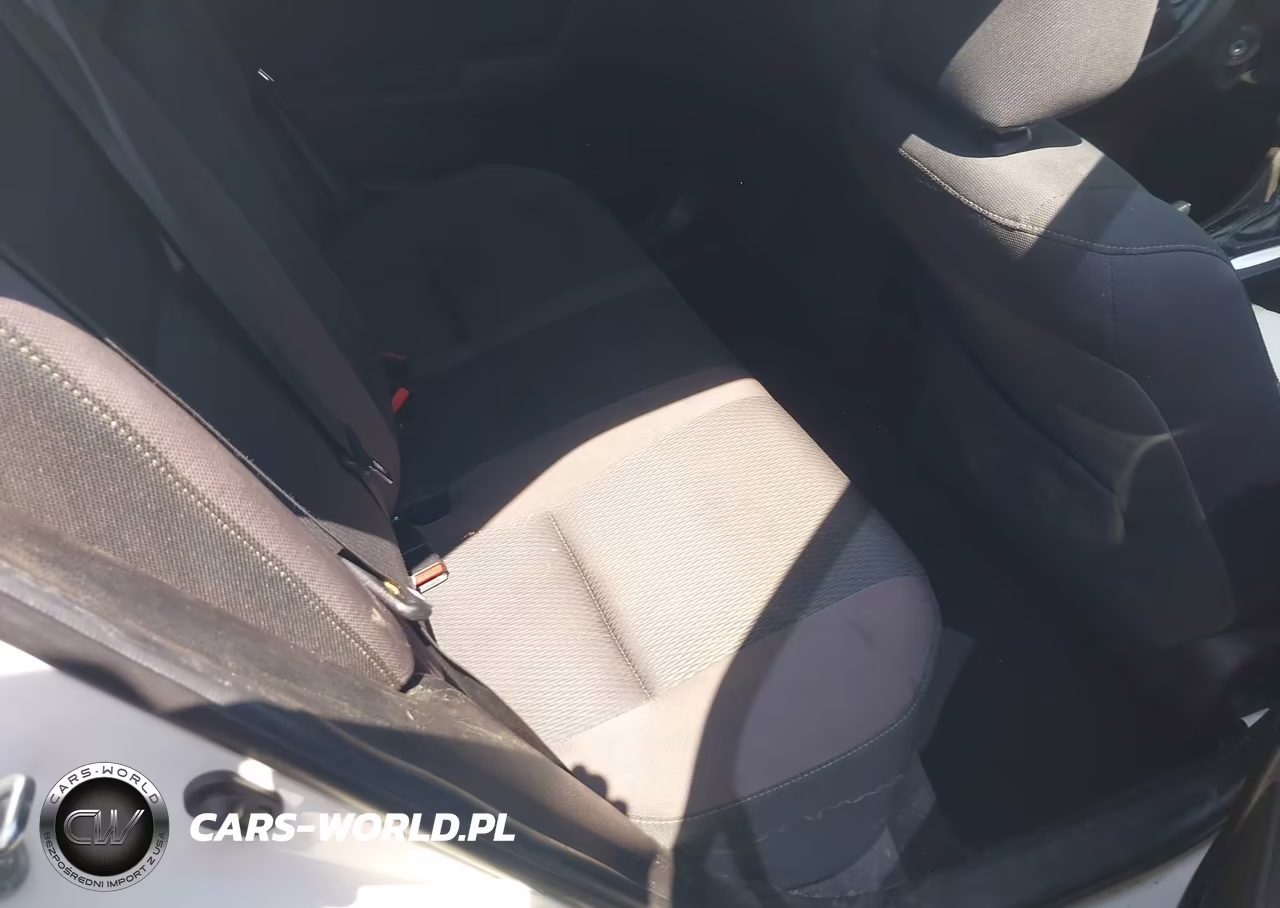 2019 Toyota Corolla Le VIN:5YFBURHEXKP875032 - 8