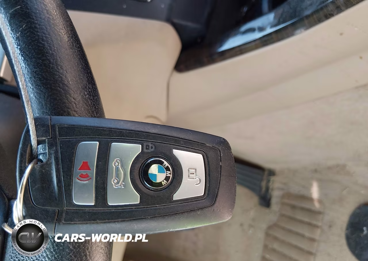 2013 BMW X3 xDrive28I VIN:5UXWX9C5XD0A27831 - 11