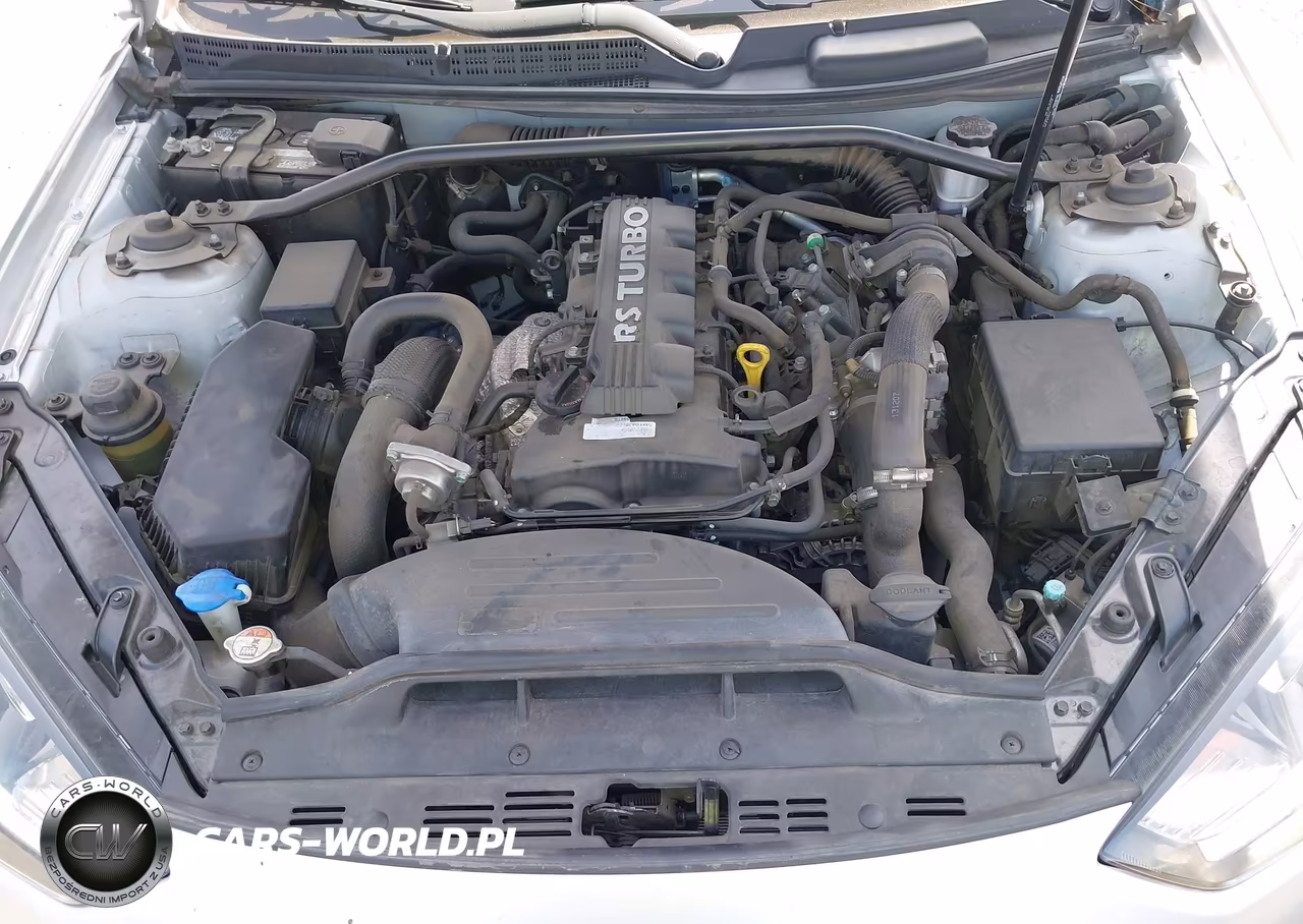 2014 Hyundai Genesis 2.0T Premium VIN:KMHHT6KD9EU115656 - 10