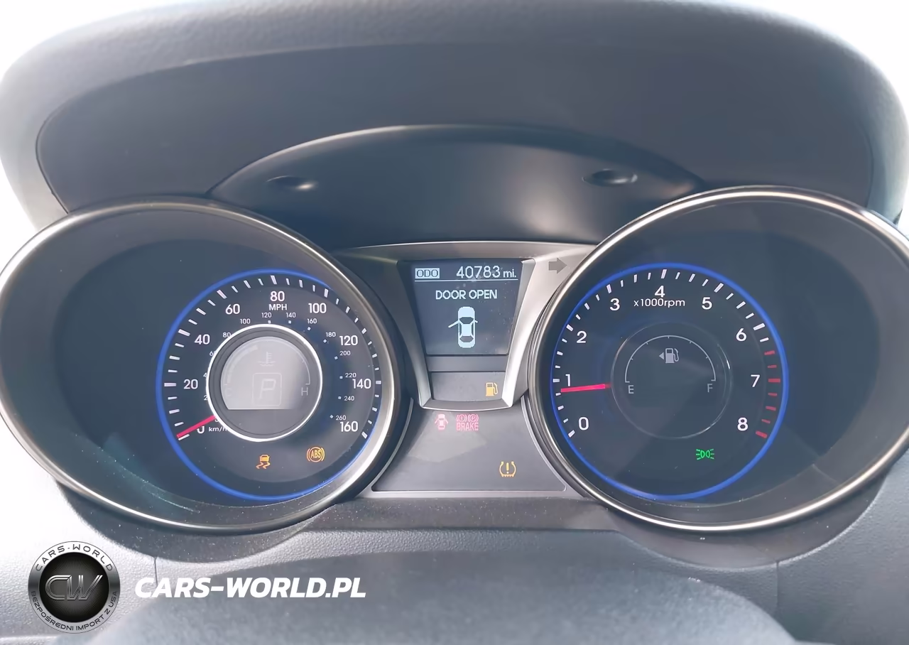 2014 Hyundai Genesis 2.0T Premium VIN:KMHHT6KD9EU115656 - 7