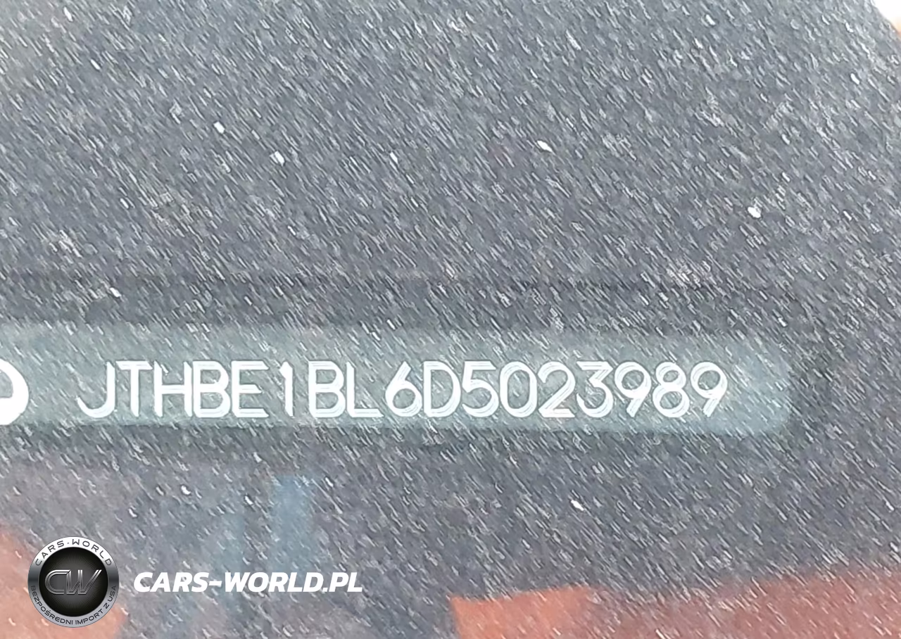 2013 Lexus Gs 350 VIN:JTHBE1BL6D5023989 - 17