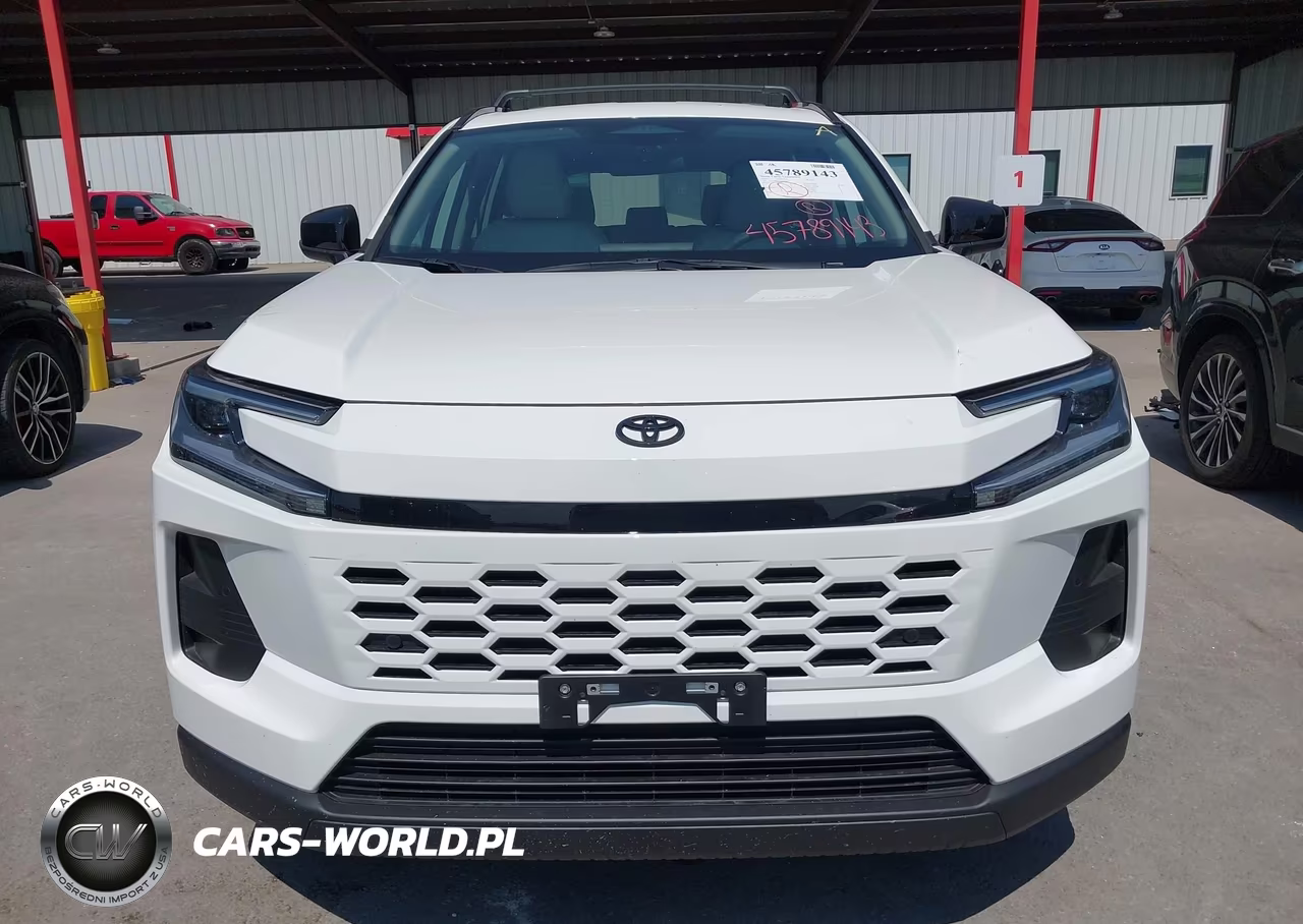 2026 Toyota Rav4 Xle Premium VIN:2T36DRBV6TC008911 - 13