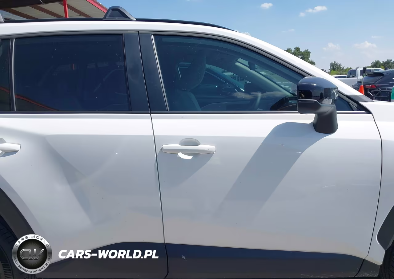 2026 Toyota Rav4 Xle Premium VIN:2T36DRBV6TC008911 - 14
